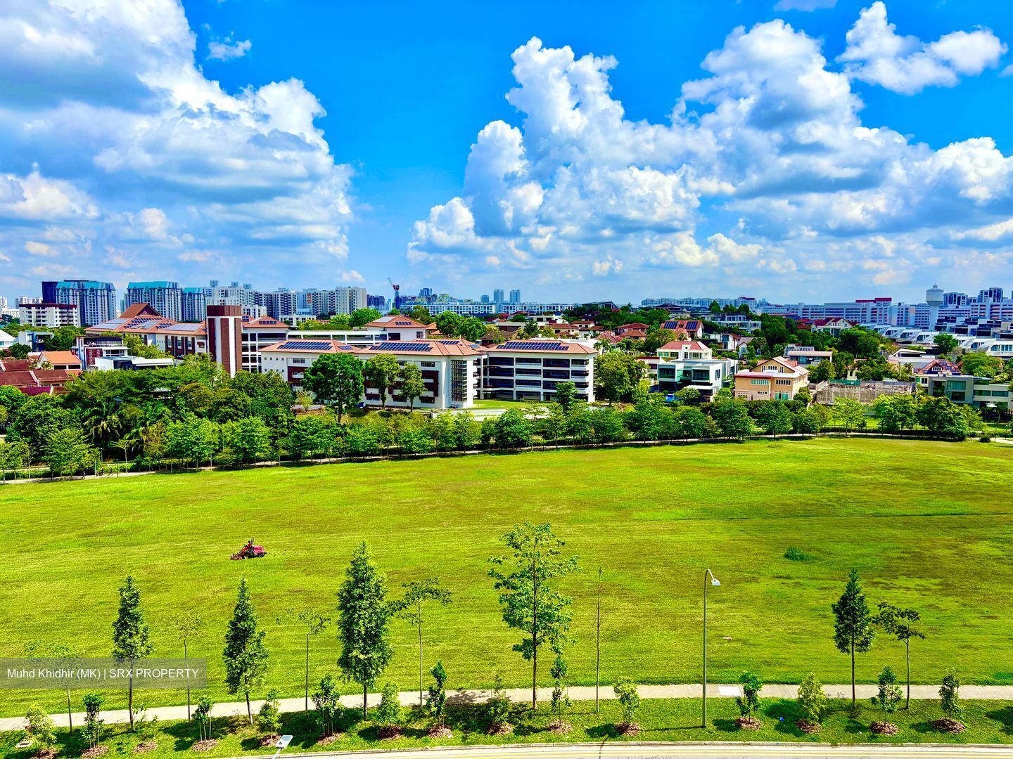 The Botany At Dairy Farm (D23), Condominium #559201081
